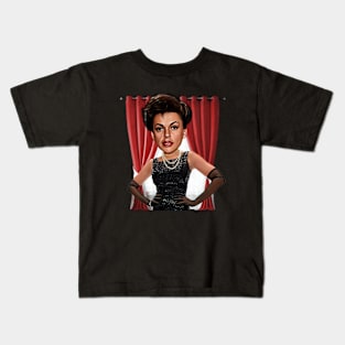 Judy Garland Kids T-Shirt